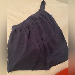 OLD NAVY ONE SHOULDER TANK TOP